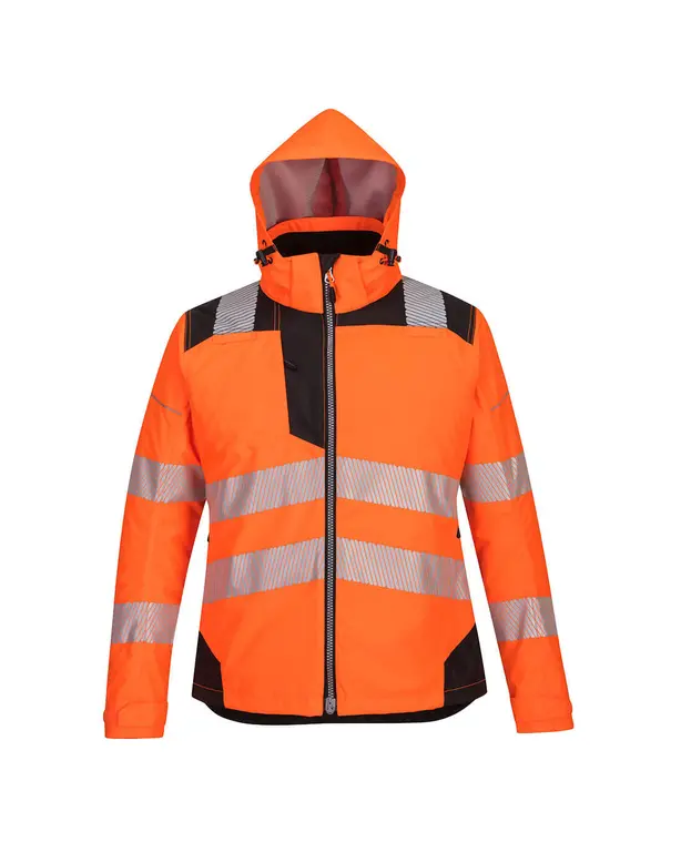 PW3 Winterparka für Damen