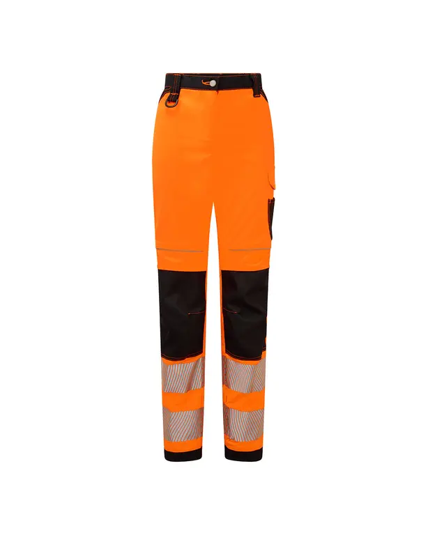 PW3 Stretch Holster Werkbroek