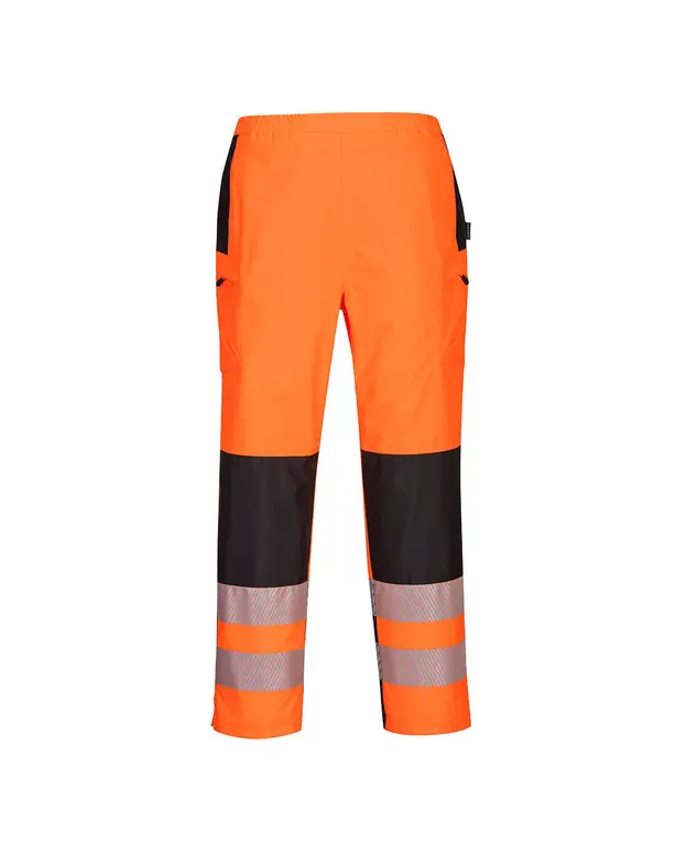 PW3 Hi-Vis Regenhose