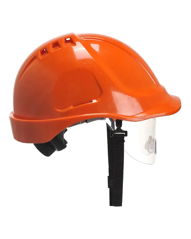 Endurance Visor Helm