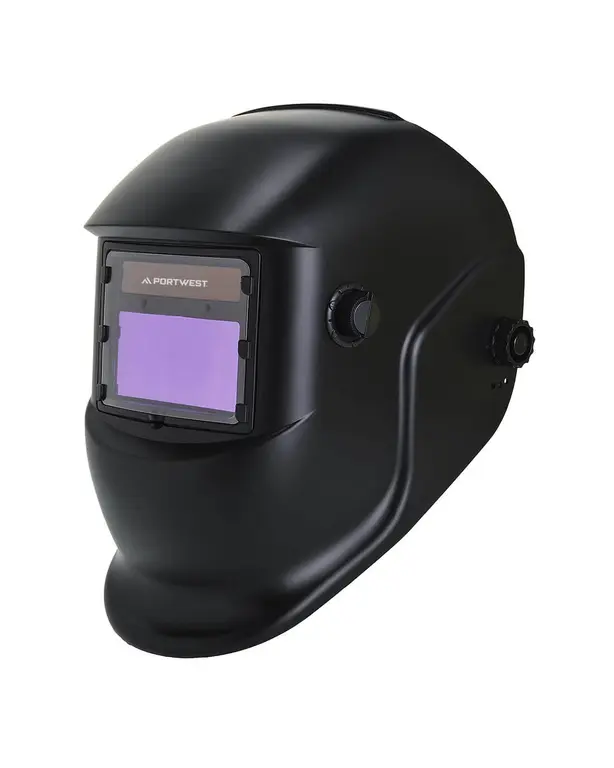 Schweißhelm Bizweld plus