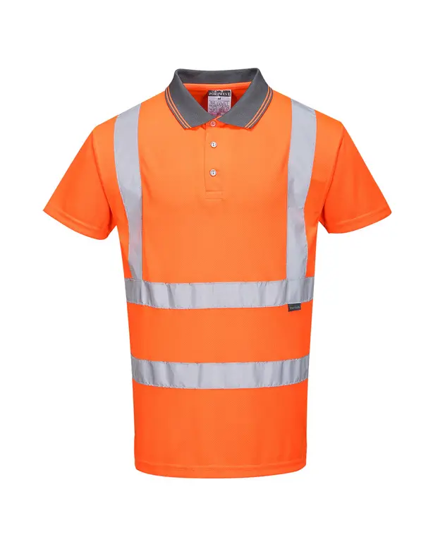 Polo Hochsichtbarkeit RIS