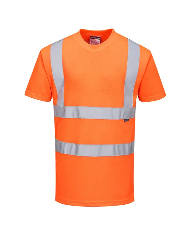 T-Shirt Hi-Vis