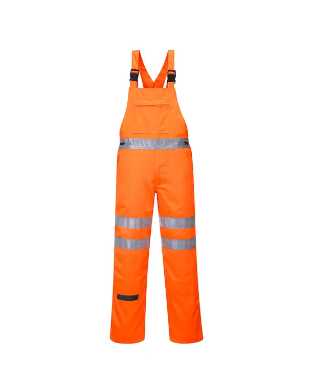 Cotte Hi-Vis RIS