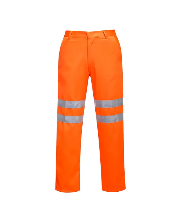 Hi-Vis Baumwoll-Polyester Hose