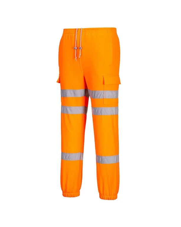 Jogginghose mit hoher Sichtbarkeit