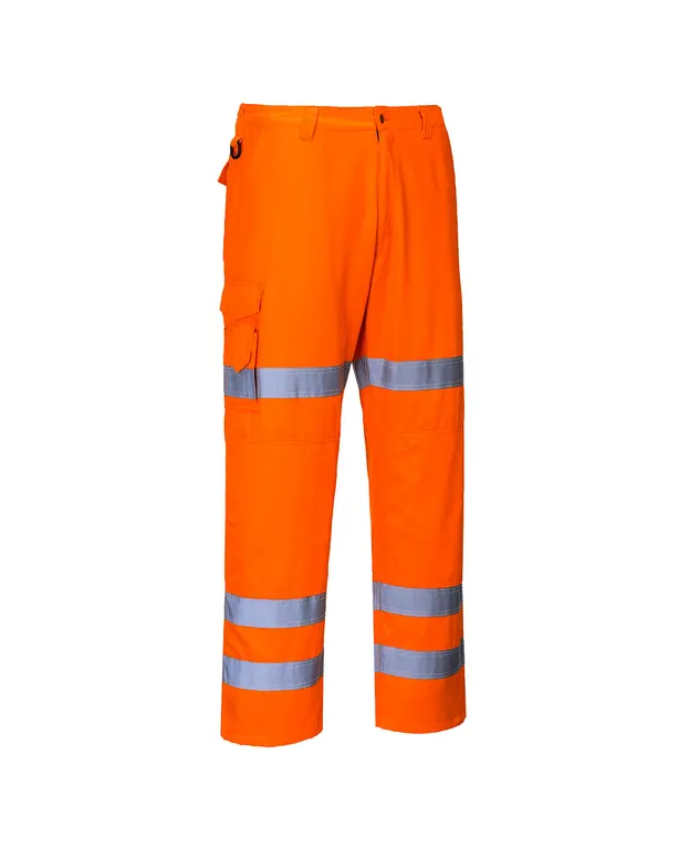 Combat-Hose Hi-Vis 3 Streifen