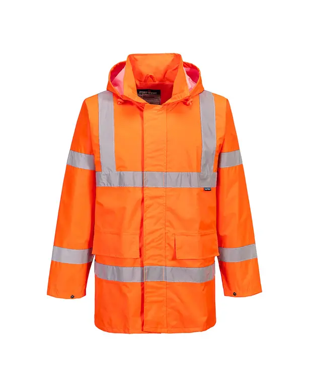 Lite Traffic Regenjas