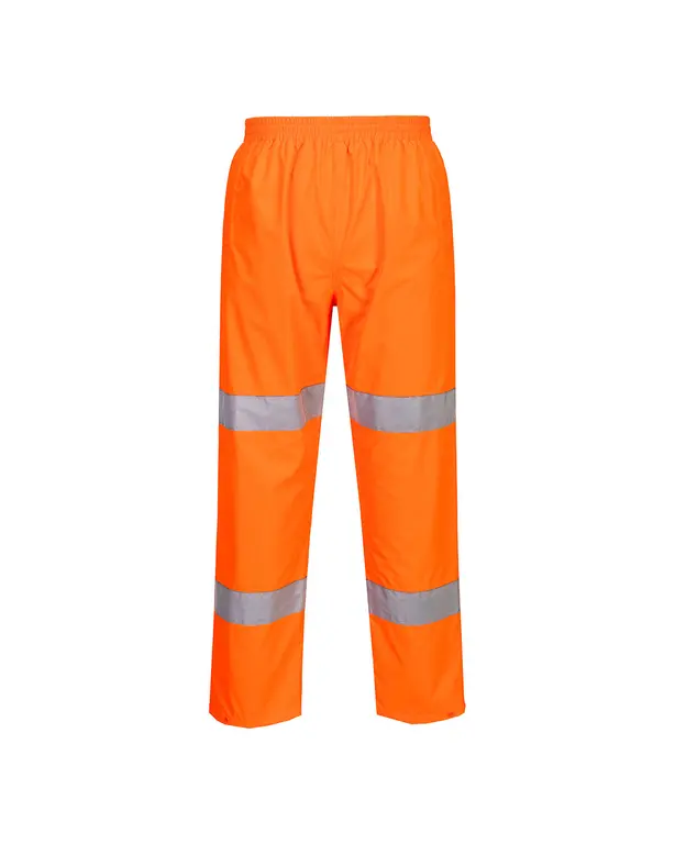 Lichte opvouwbare HV-broek