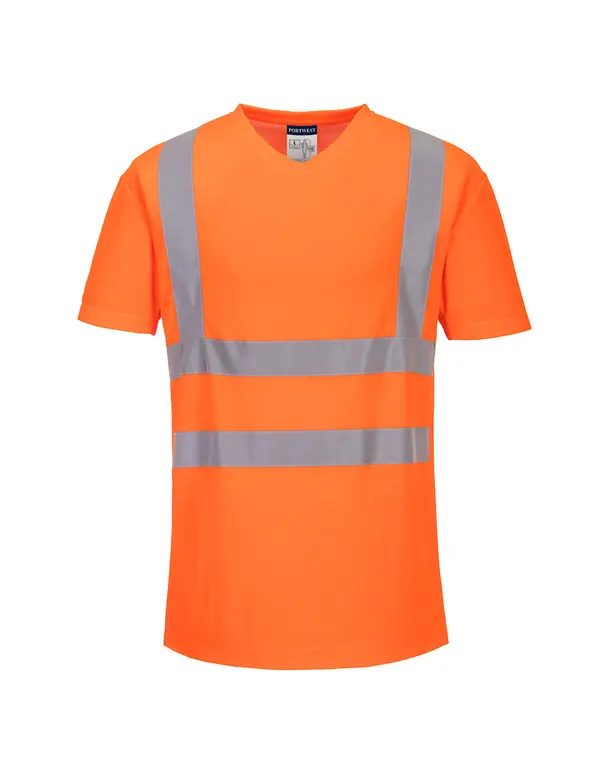 Luftiges T-Shirt
