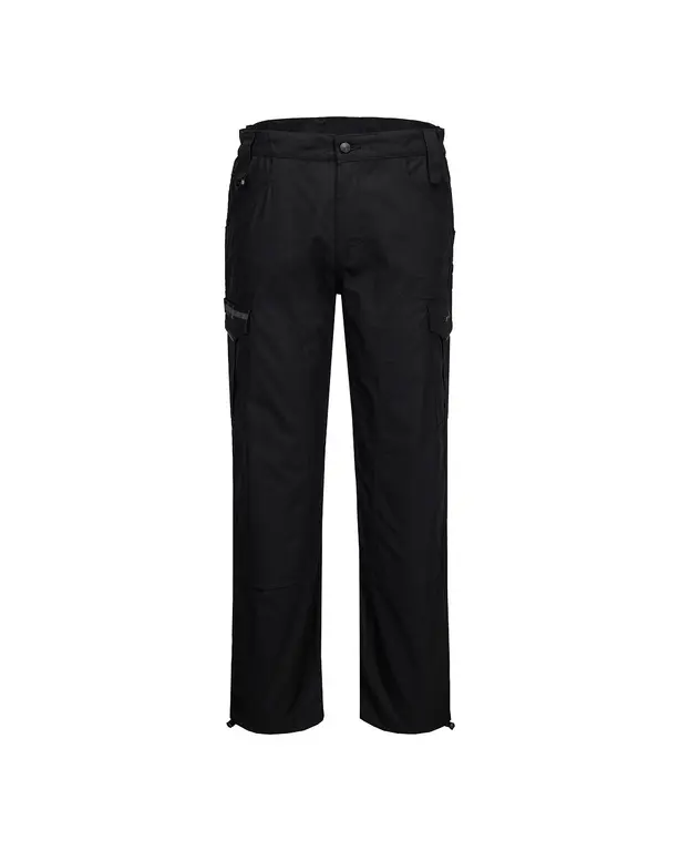 Ripstop Cargo Pants