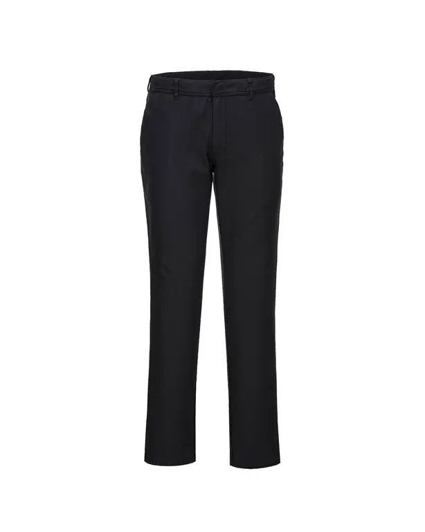 Slim Stretch Chino Hose