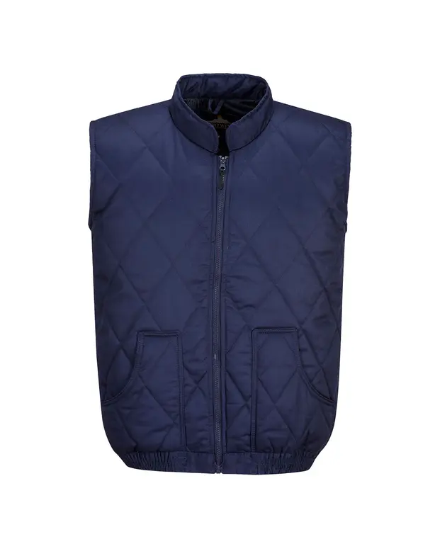 Gilet Glasgow