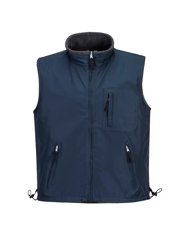 Bodywarmer RS Reversible