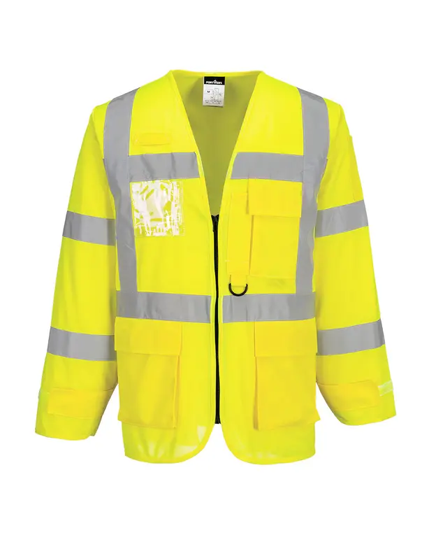 Executive Hi-Vis Jacke