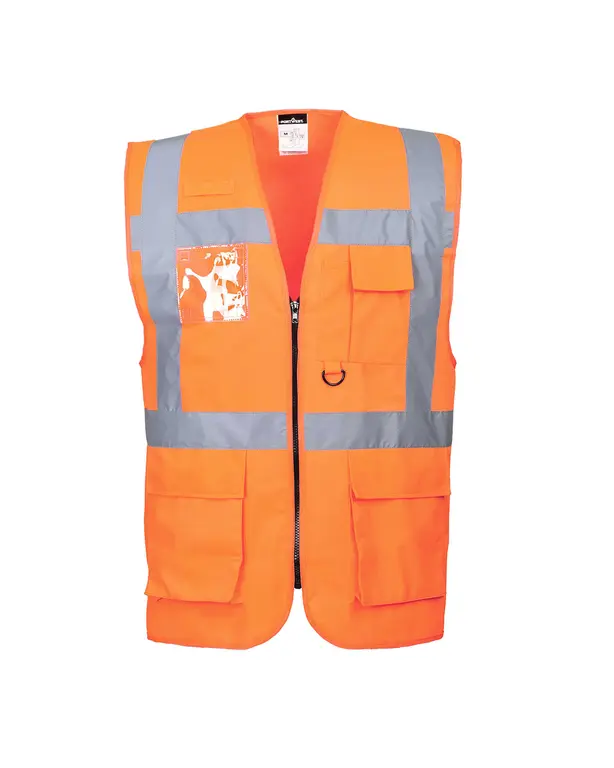 Hi-Vis Executive Weste - Berlin