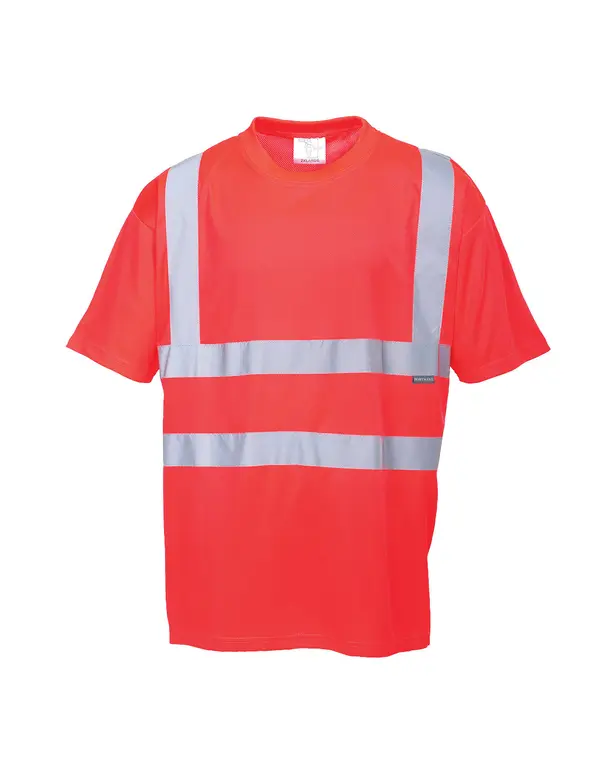 T-Shirt Hi-Vis