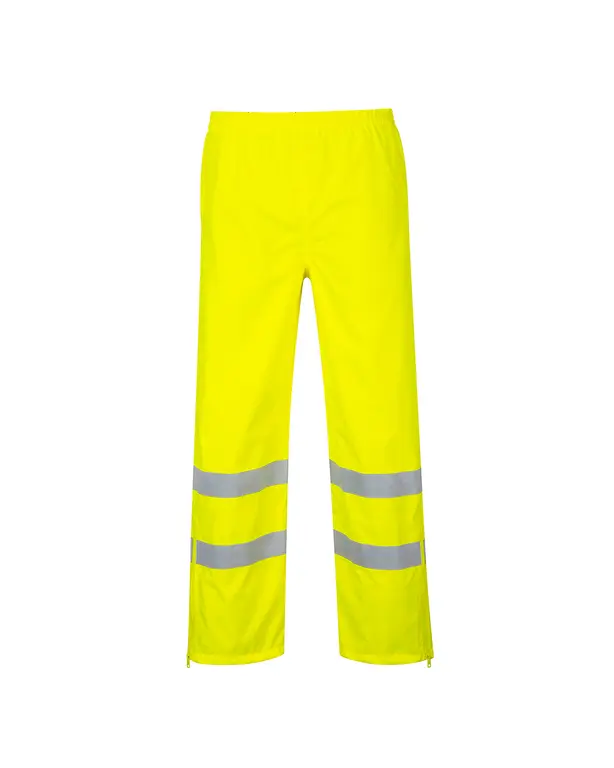Atmungsaktive HiVis-Hose