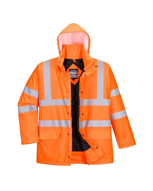 Sealtex Ultra gewatteerde jas