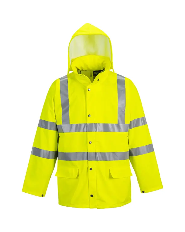 Sealtex™ Ultra ungefütterte Jacke (Gelb)