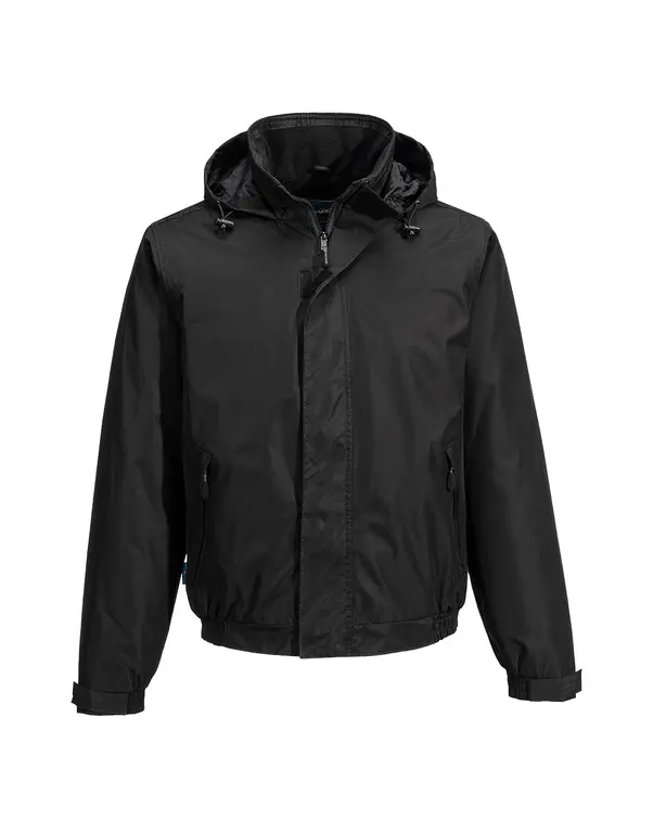 Atmungsaktive Jacke Calais