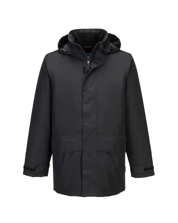 Parka Oban mit Fleecefutter