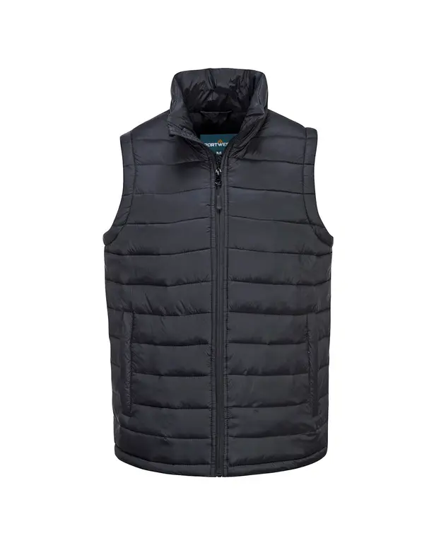 Gevulde Aspen Baffle Vest