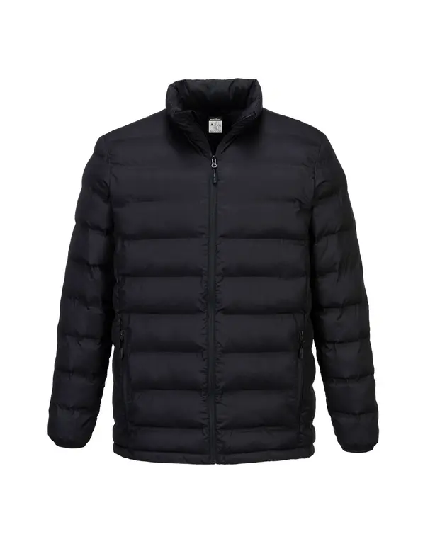 Heizjacke