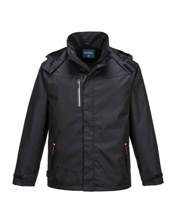 Classic Rain Jacket