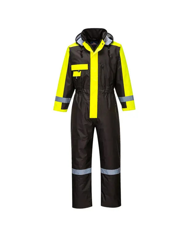Winter Overall