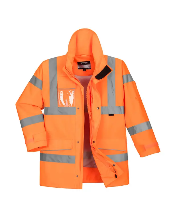 Extreme Parka