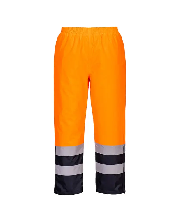 Hi-Vis Winter Trousers
