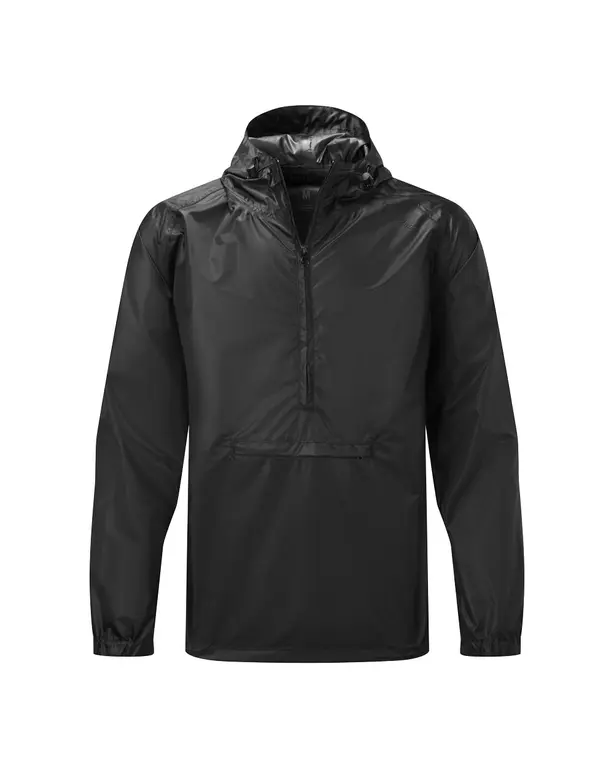 Faltbare wasserdichte Jacke