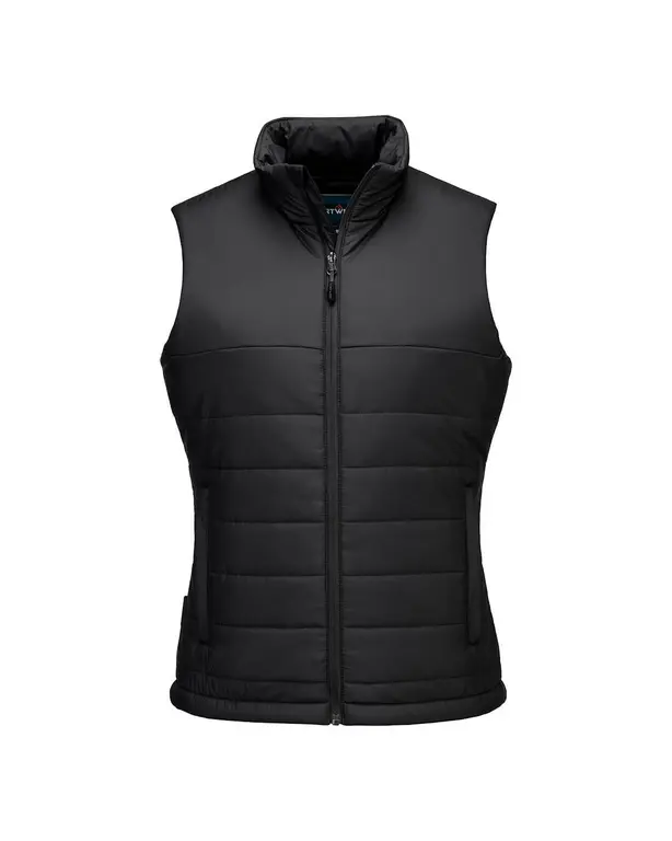 Professional Insulated Padded Gilet