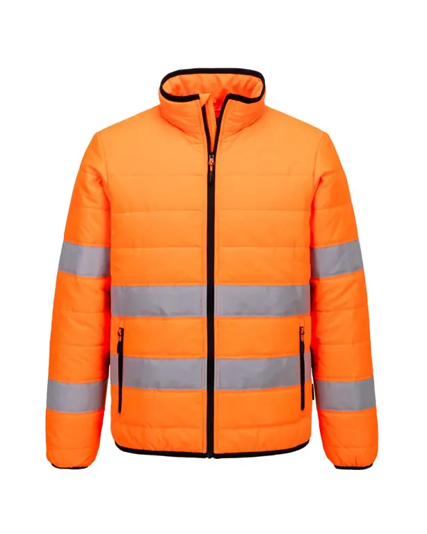 HV Baffle Jacke