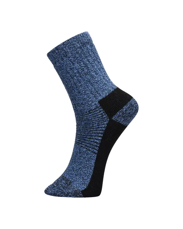 Thermische Socke