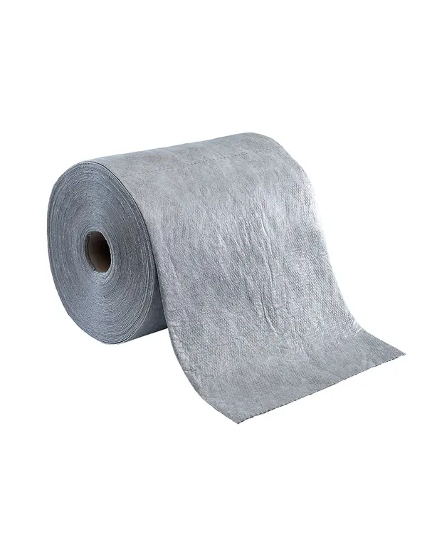 Maintenance Absorbent Roll