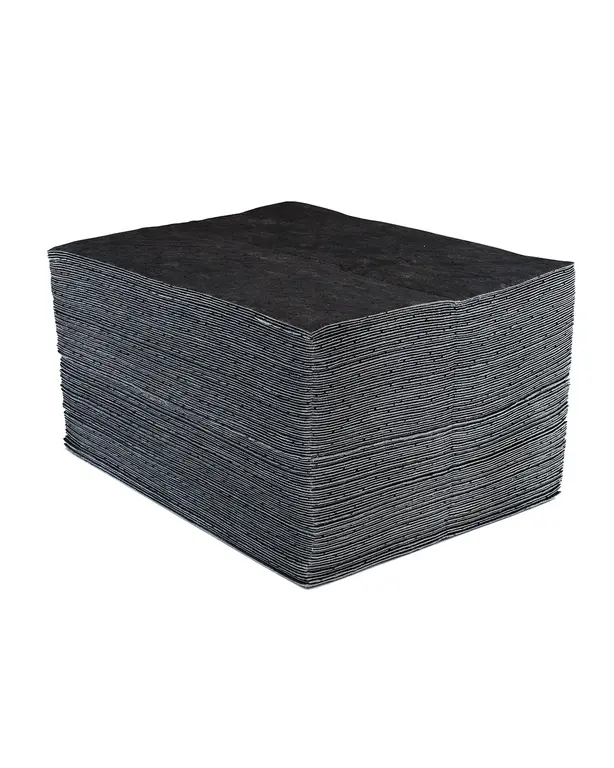 Absorbierendes Matten Wartung