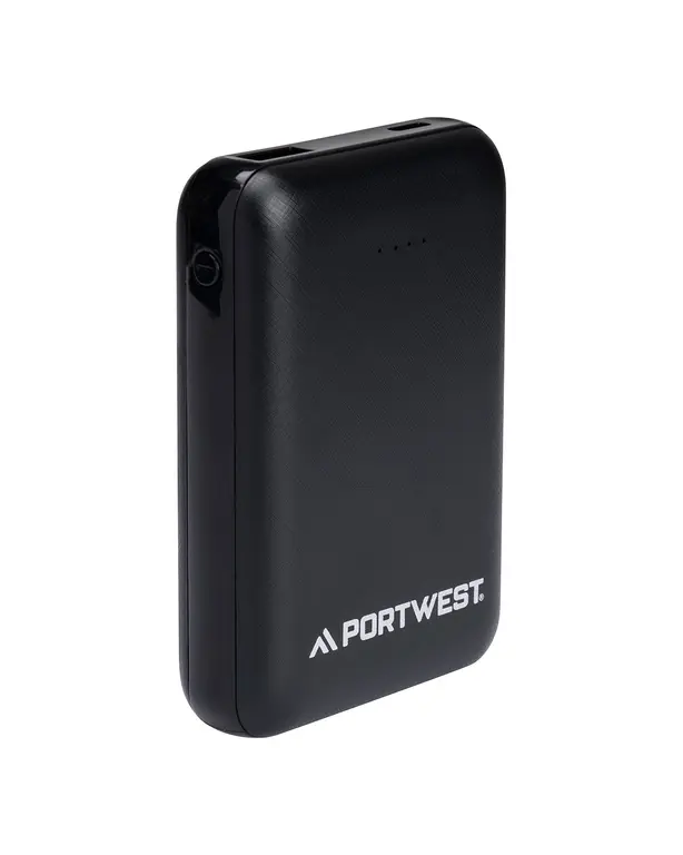 Wiederaufladbarer Akku 10.000 mAh