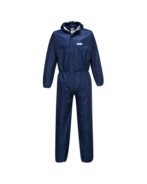 BizTex® SMS Overall Typ 5/6 (Pk50)