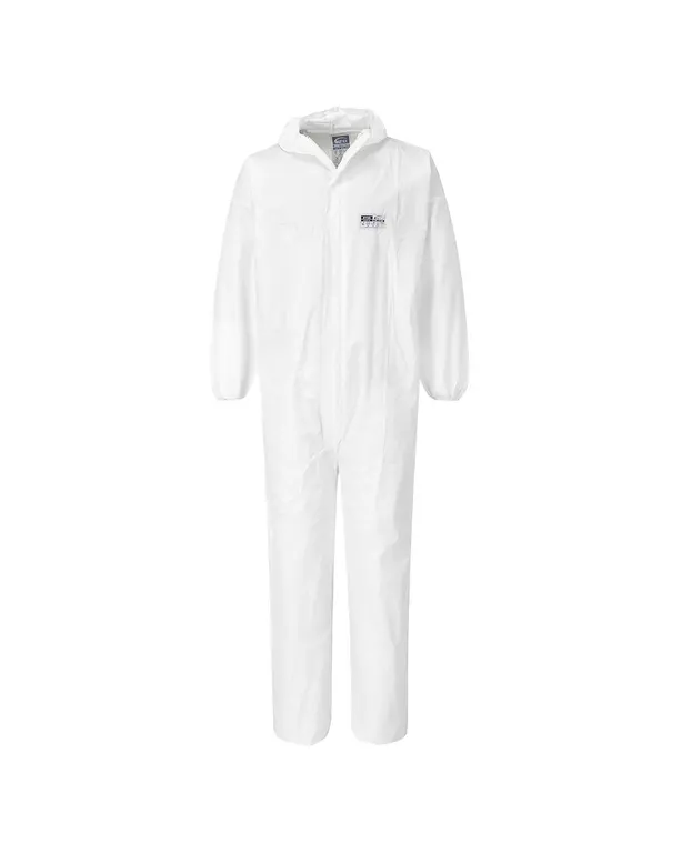 BizTex® Microcool Type 5/6 Overall (Pk50)