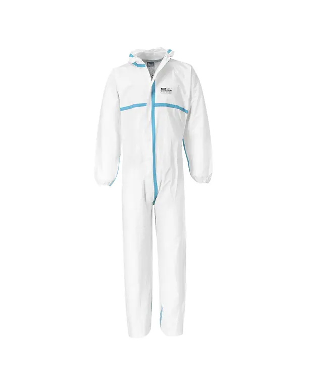 BizTex Mikroporöse Overall Typ 4/5/6 (Pk50)