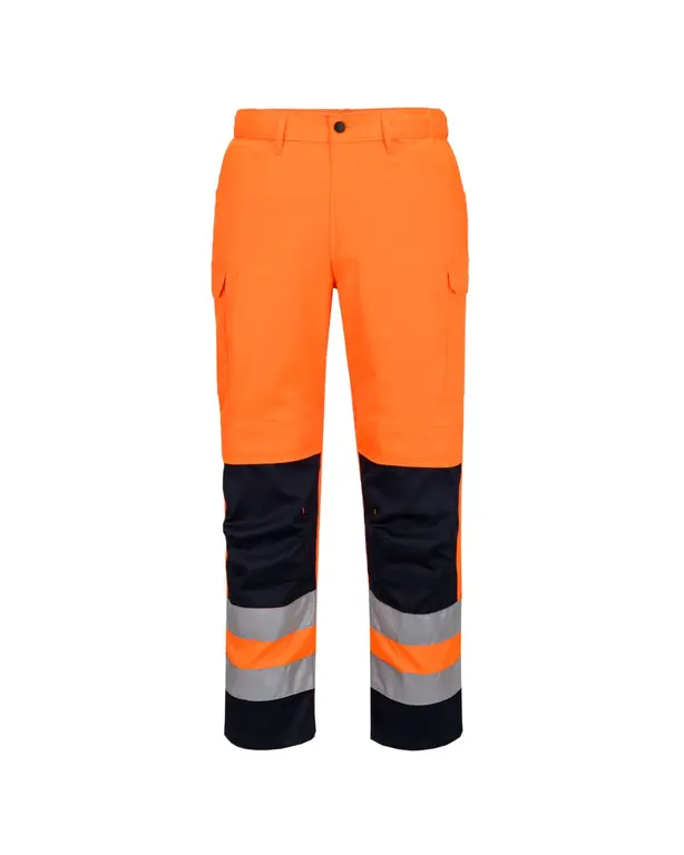 Hi-Vis Mesh Panel Hose