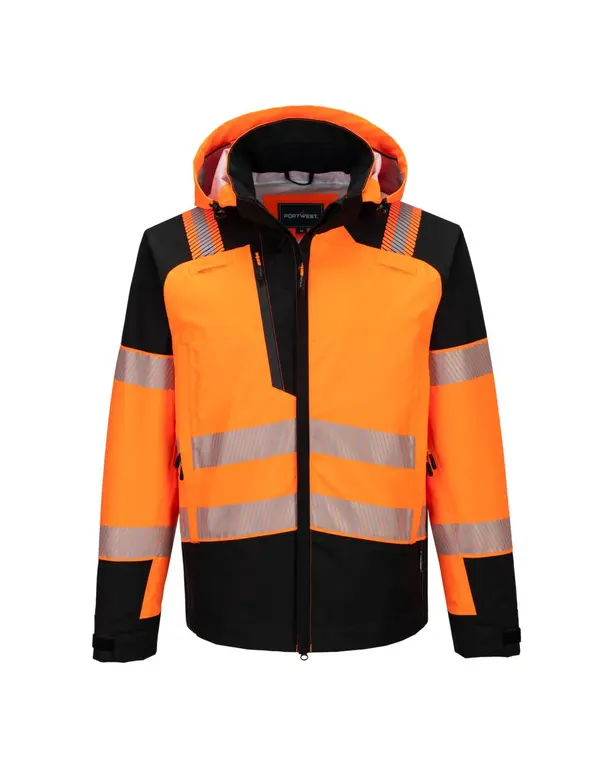 Veste de pluie HV PW3 (3L)