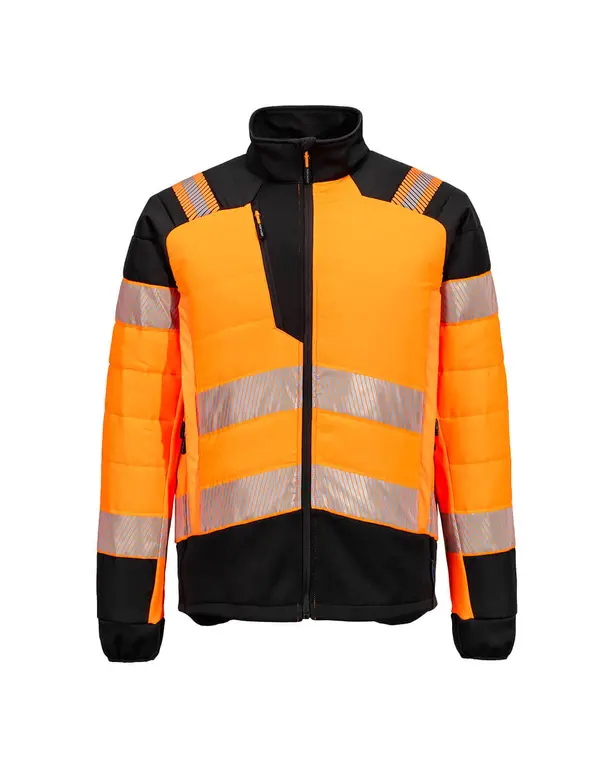 Hybride Baffle HV PW3 Jacke