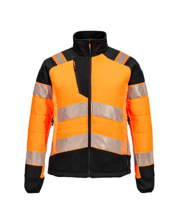 Hybride HV Baffle Jacke für PW3