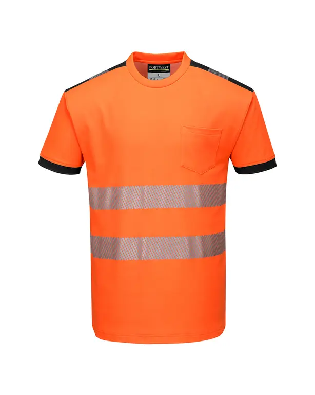 T-Shirt HV PW3
