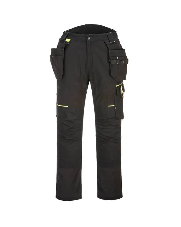 Holsterhose WX3 Eco Stretch