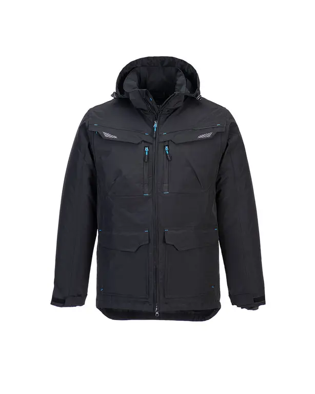 Parka WX3