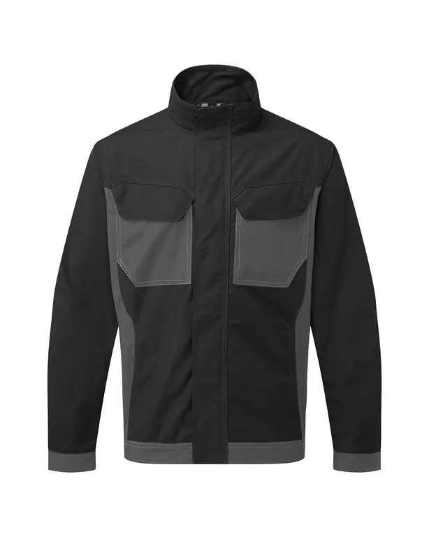 Industrielle Waschjacke WX3